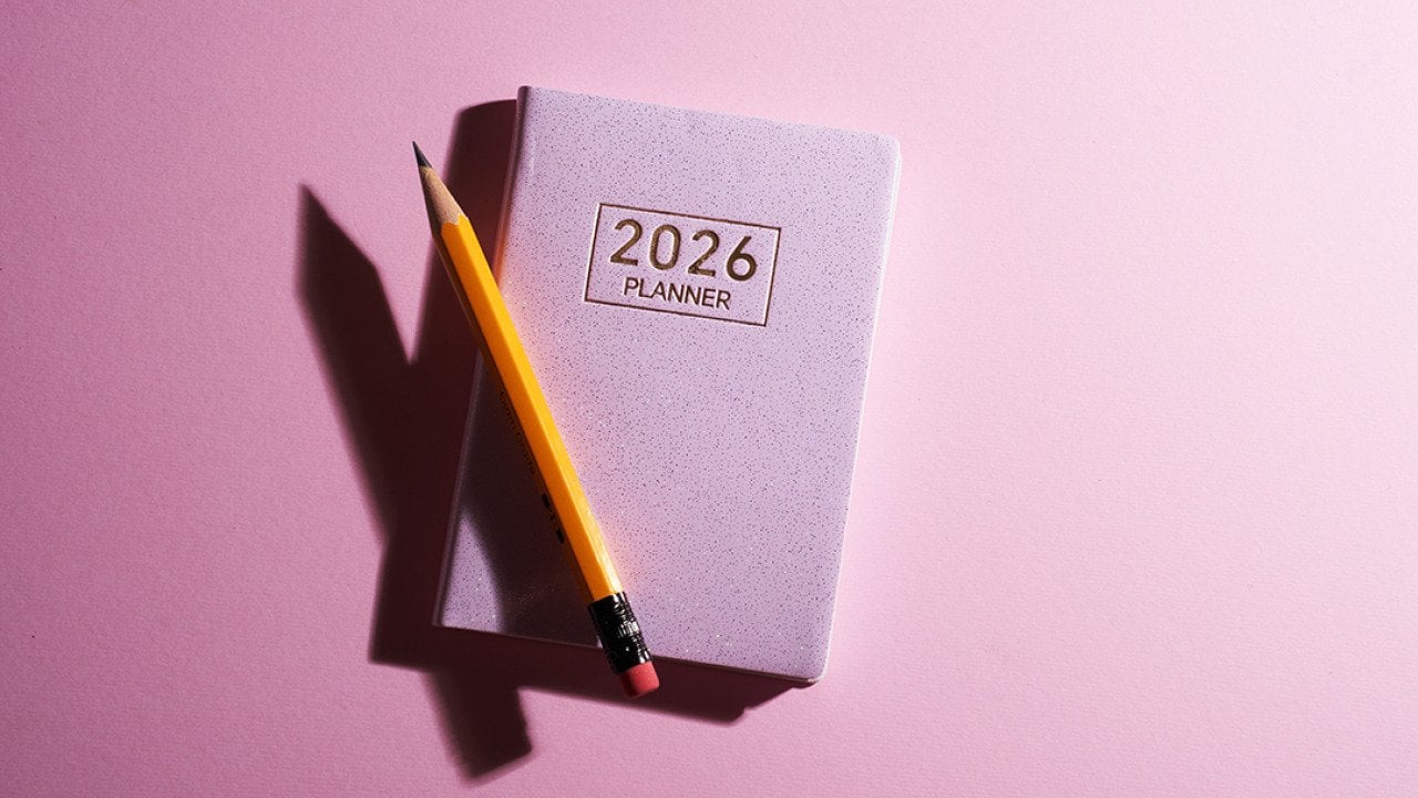 Rethinking fresh starts: A gentler way to begin the year