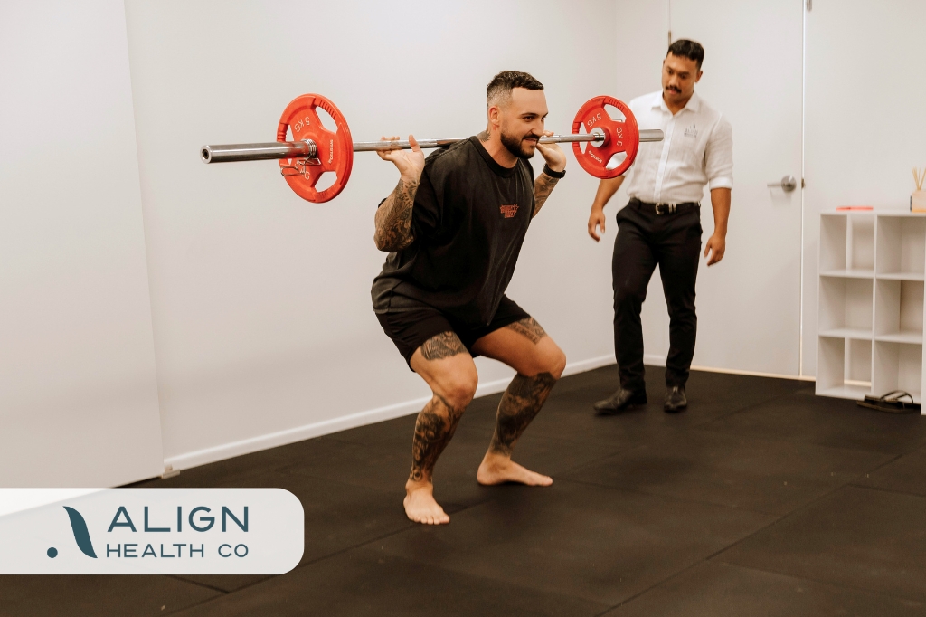 Chiropractic Mackay | Chiro for FIFO and Mining Workers